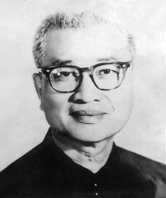 Chân dung Lm. Micae Nguyễn Khoa Học