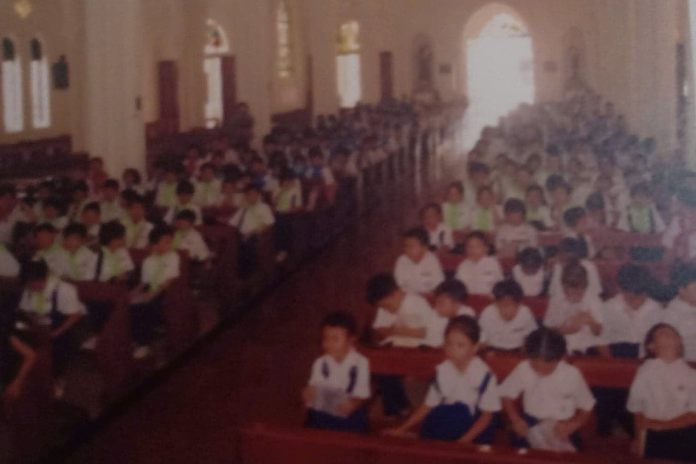 Xứ Đoàn TNTT