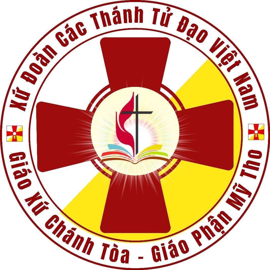 Logo Xứ Đoàn