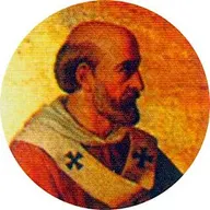 Đức Hađrianô IV