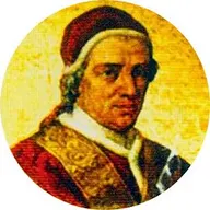 Đức Clêmentê XIV