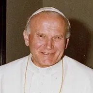 Thánh Gioan Phaolô II