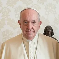 Đức Phanxicô