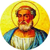 Thánh Sylvêstrô I