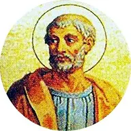 Thánh Clêmentê I