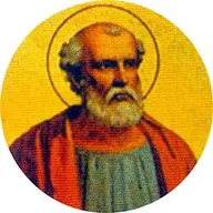 Thánh Zôsimô