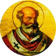 Thánh Silvêriô