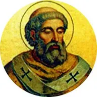 Thánh Grêgôriô III