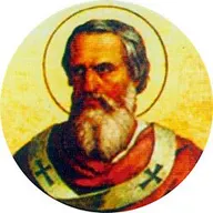 Thánh Paschal I